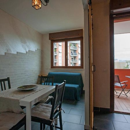 Rogiual Appartamento Rome Luaran gambar