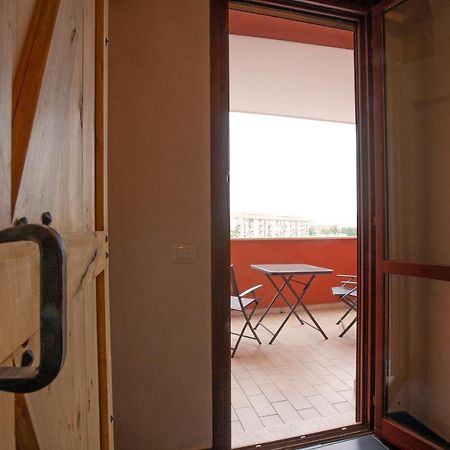 Rogiual Appartamento Rome Luaran gambar