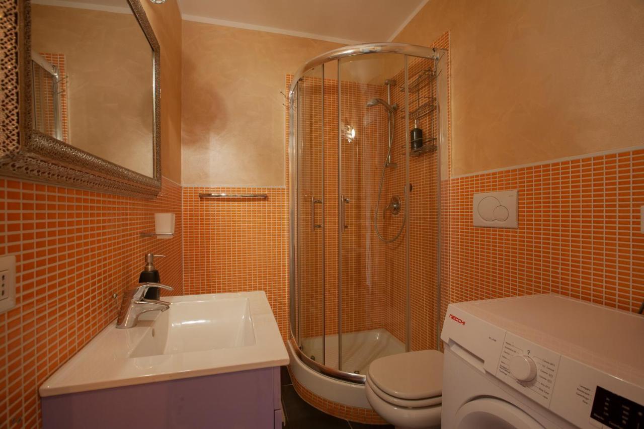 Rogiual Appartamento Rome Luaran gambar